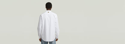Camisa One Pocket Regular
