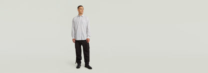 Camisa One Pocket Regular