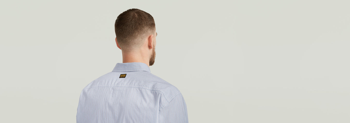 Camisa One Pocket Regular