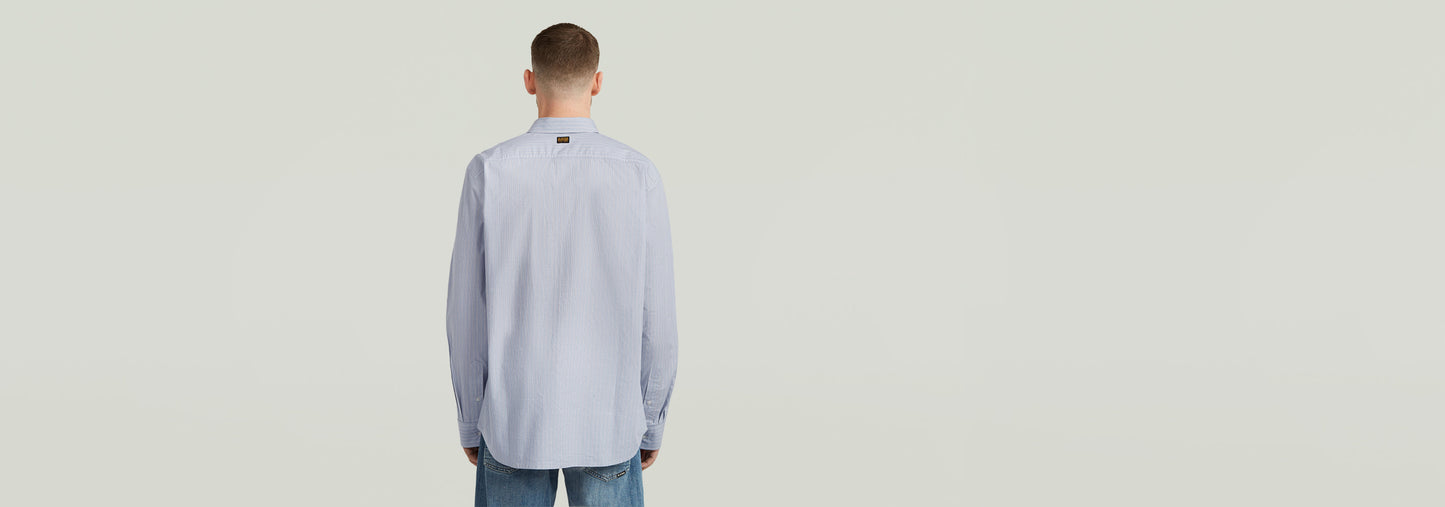 Camisa One Pocket Regular