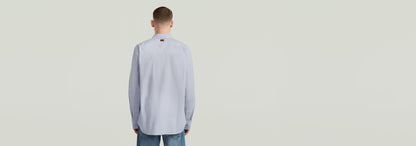 Camisa One Pocket Regular