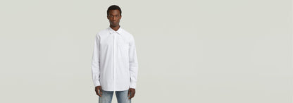 Camisa One Pocket Regular