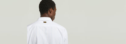 Camisa One Pocket Regular