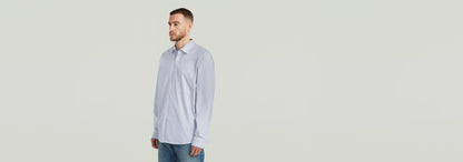 Camisa One Pocket Regular