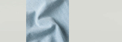 Camisa Relaxed Zip
