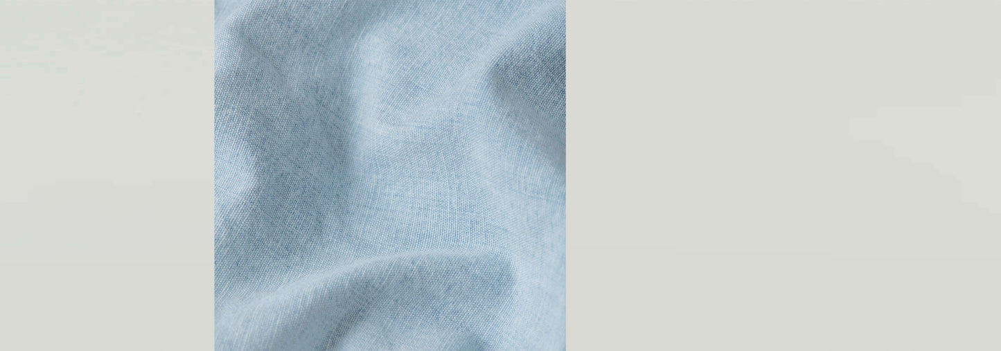 Camisa Resort Boxy Relaxed