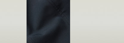 Camisa Zip Slim
