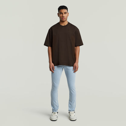 Camiseta A-Line Boxy