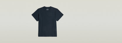 Camiseta A Line Loose