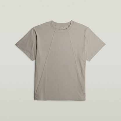 Camiseta A-Line Loose