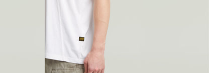 Camiseta A-Line Loose