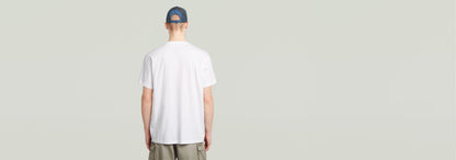 Camiseta A-Line Loose