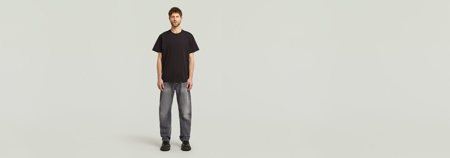 Camiseta A-Line Loose