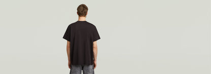 Camiseta A-Line Loose
