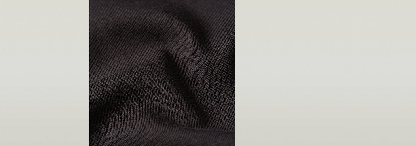Camiseta A-Line Loose