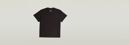 Camiseta A-Line Loose