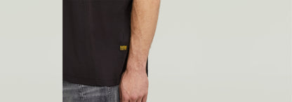 Camiseta A-Line Loose