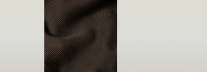 Camiseta A-Line Slim Rib Mock