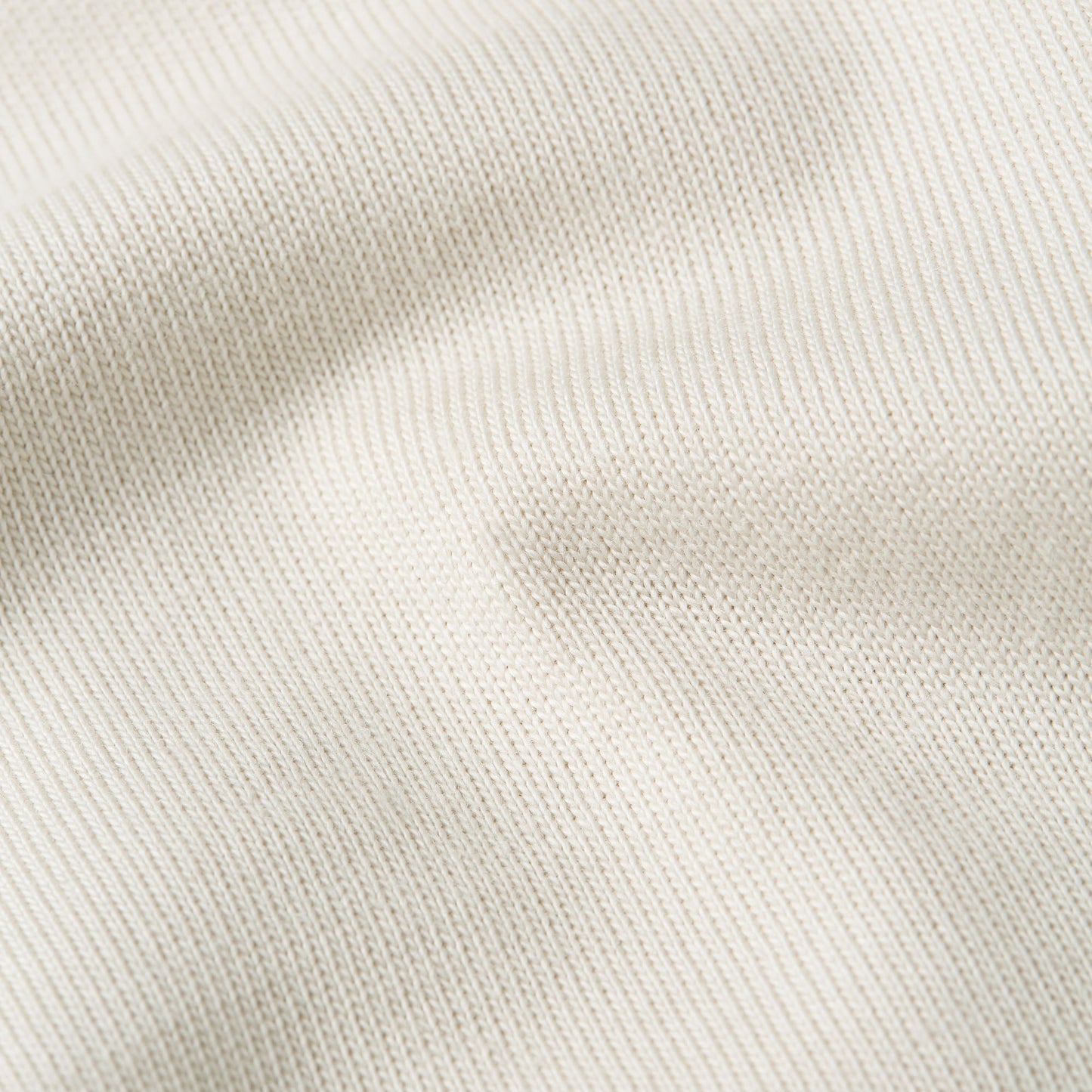 Camiseta A-Line Woven Mix Boxy