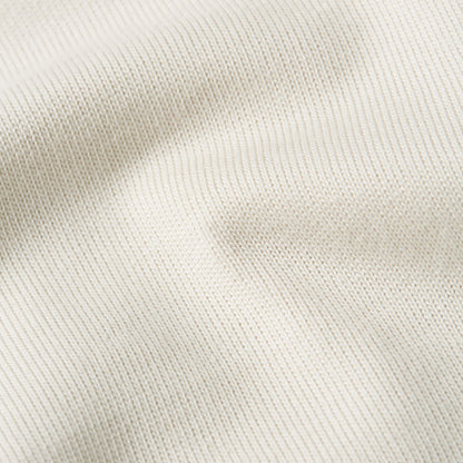 Camiseta A-Line Woven Mix Boxy