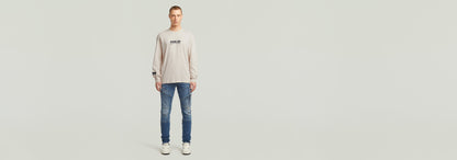 Camiseta Ams 89