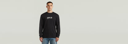 Camiseta Ams 89