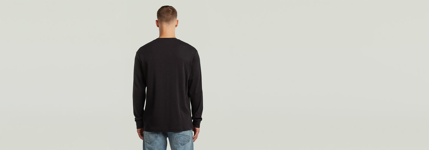 Camiseta Ams 89