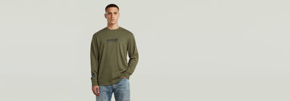Camiseta Ams 89