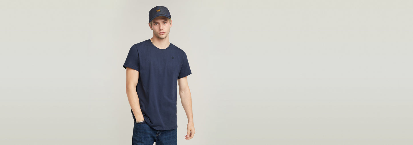 Camiseta Básica