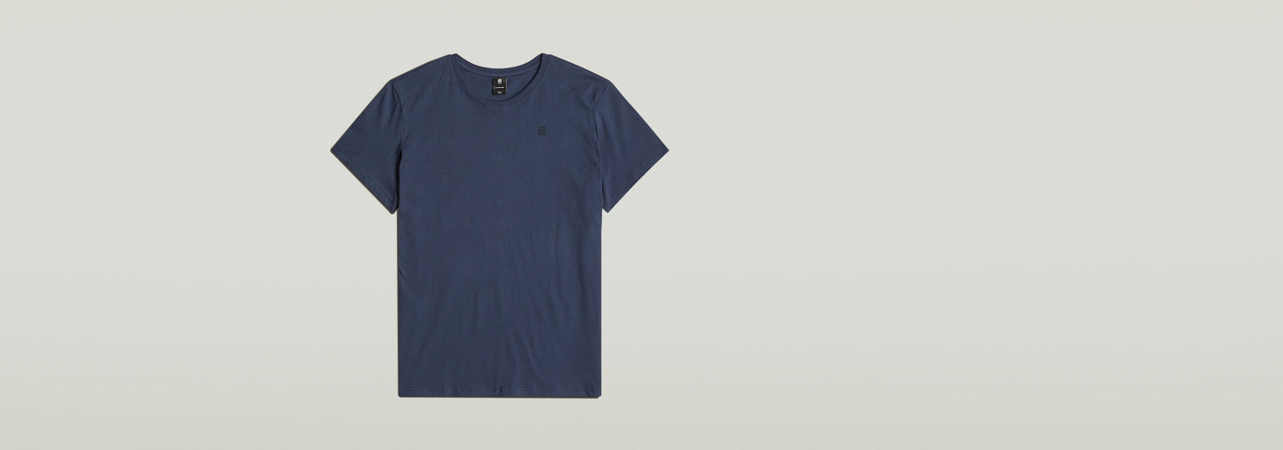 Camiseta Básica