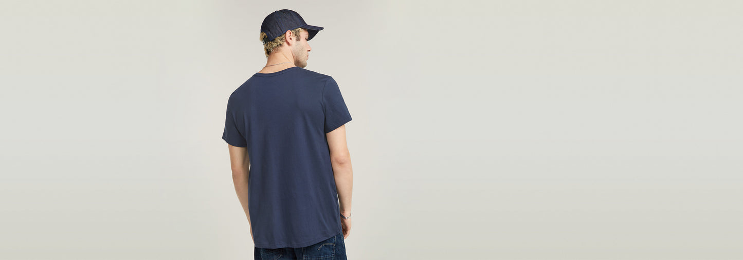 Camiseta Básica
