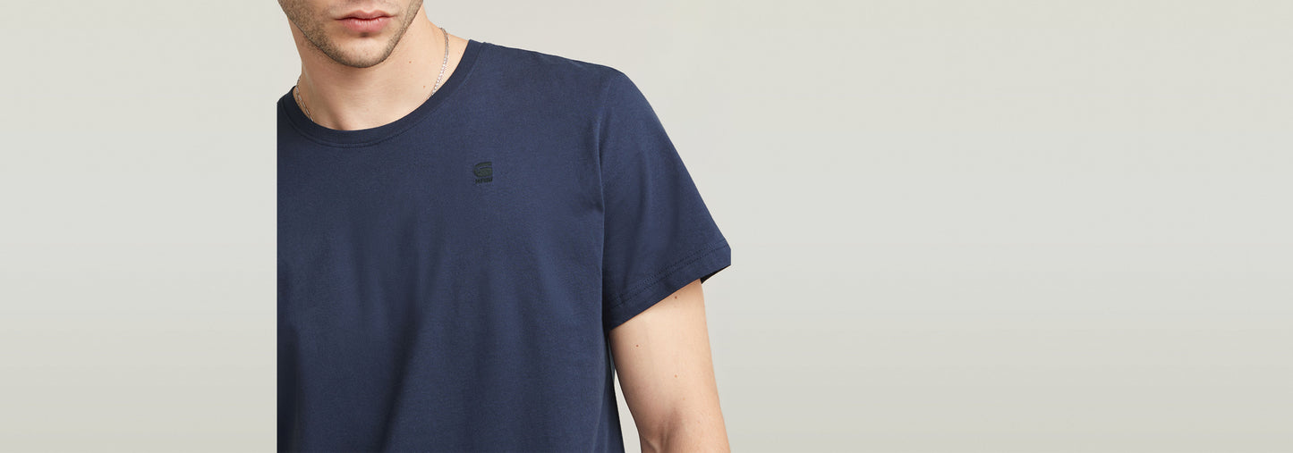 Camiseta Básica