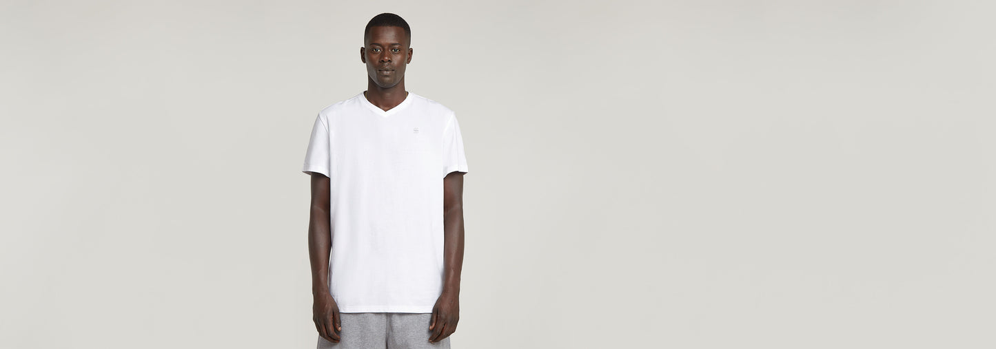 Camiseta Básica