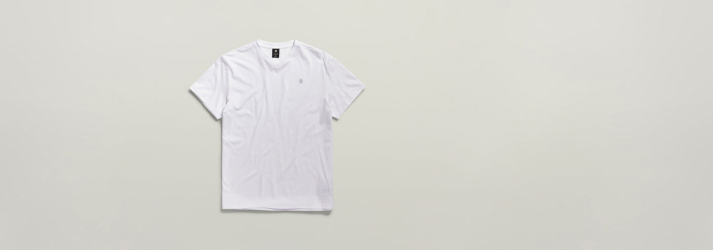 Camiseta Básica