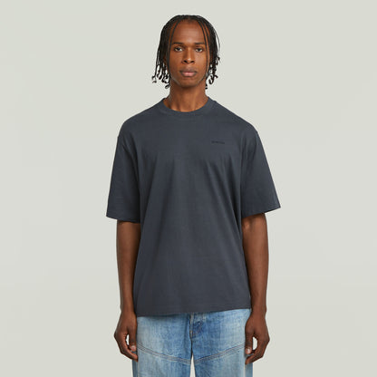 Camiseta Boxy Base