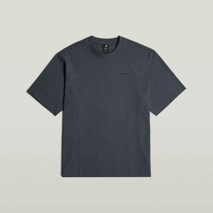 Camiseta Boxy Base