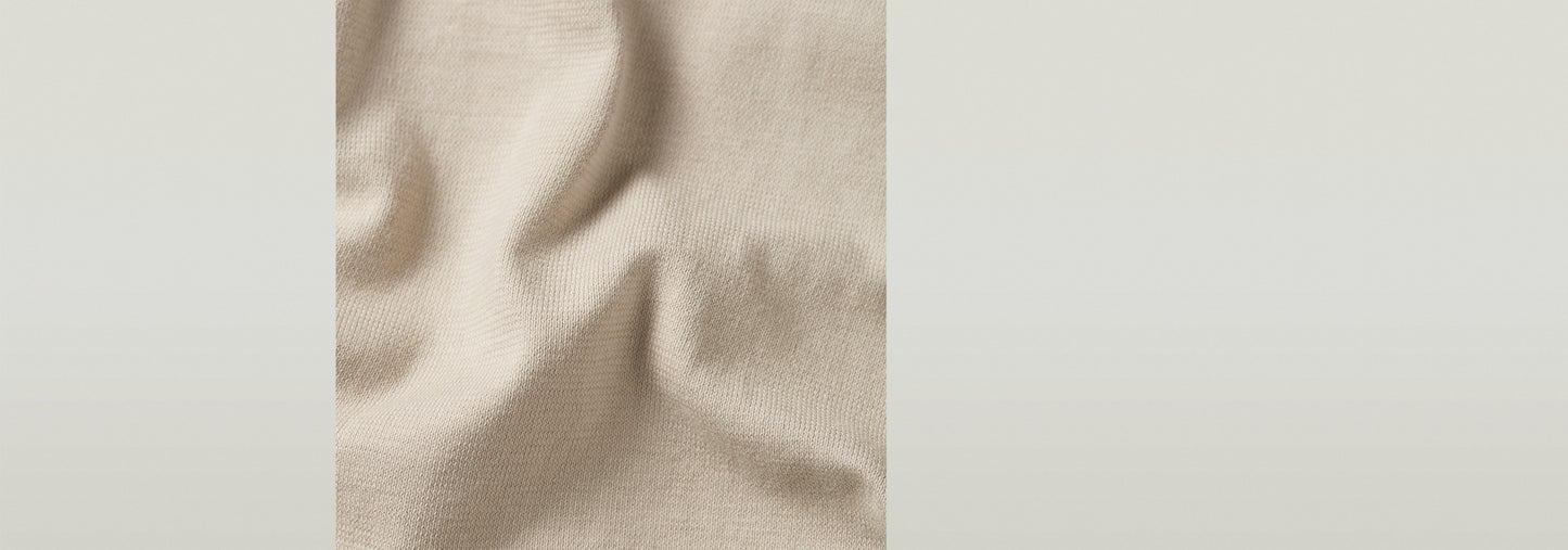 Camiseta Boxy Base