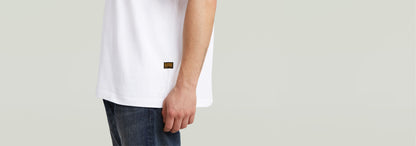 Camiseta Boxy Base