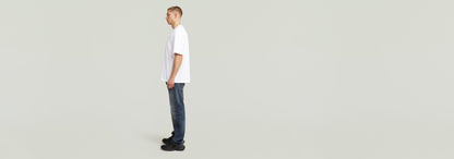 Camiseta Boxy Base