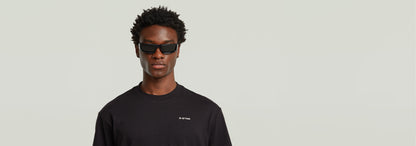 Camiseta Boxy Base