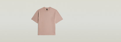 Camiseta Boxy Base