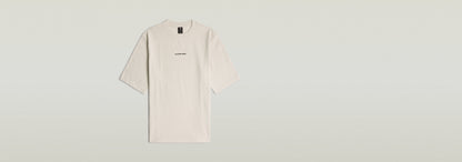 Camiseta Checquard Tweeter