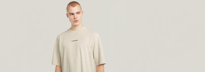 Camiseta Checquard Tweeter
