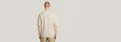 Camiseta Checquard Tweeter