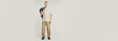 Camiseta Checquard Tweeter