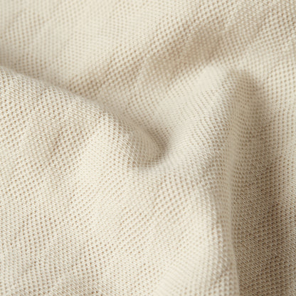Camiseta Checquard Tweeter Half Zip