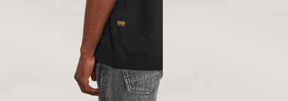 Camiseta Checquard Tweeter