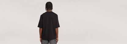 Camiseta Checquard Tweeter