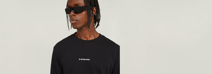 Camiseta Checquard Tweeter