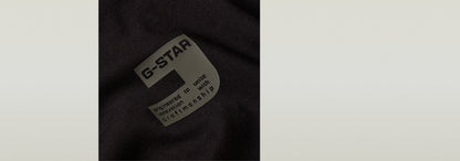 Camiseta Chest Logo